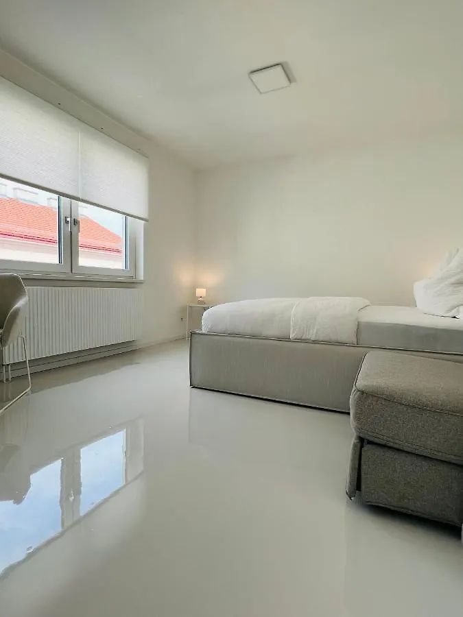 White House Vienna Apartment