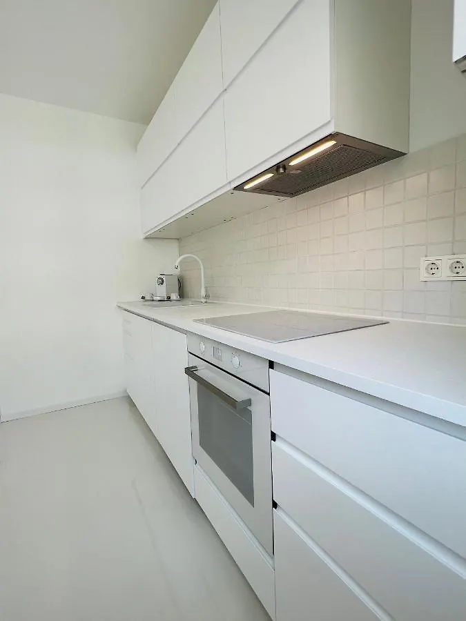 White House Vienna Apartment