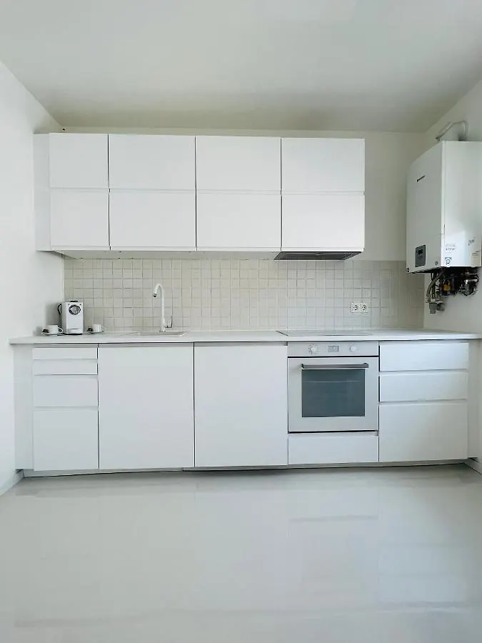 White House Vienna Apartment