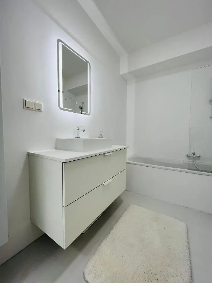 White House Vienna Apartment 0*,  Austria
