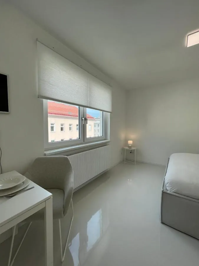 White House Vienna Apartment 0*,  Austria