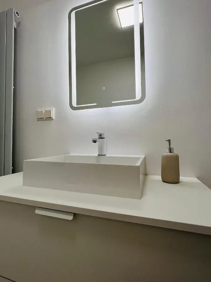 White House Vienna Apartment Austria