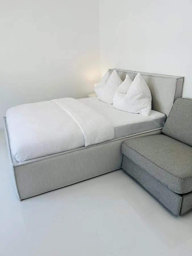 White House Vienna Apartment Austria
