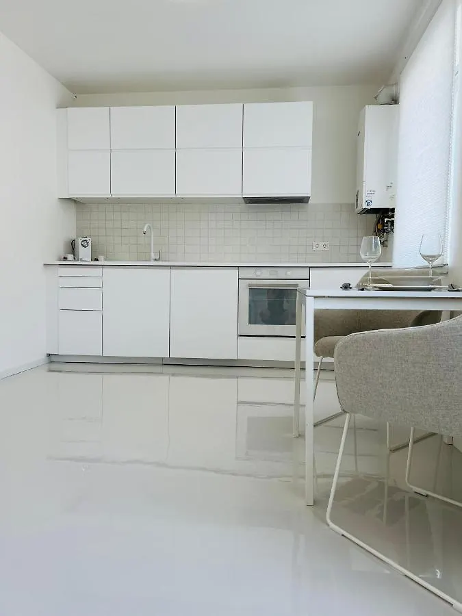 White House Vienna Apartment